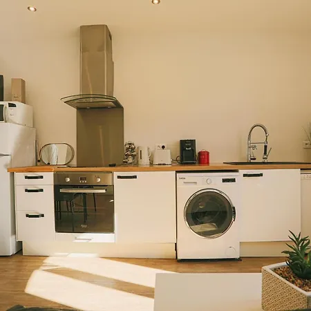 Apartament Le Cleli