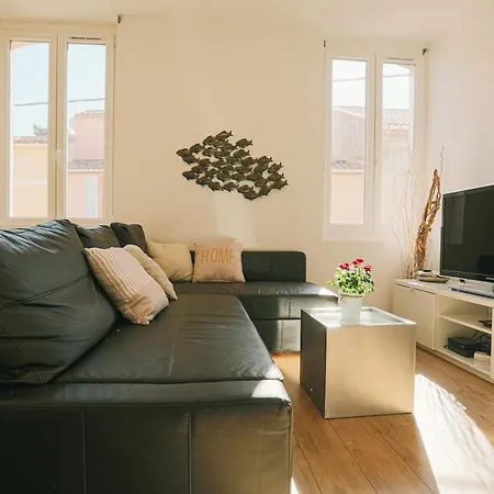 Apartament Le Cleli