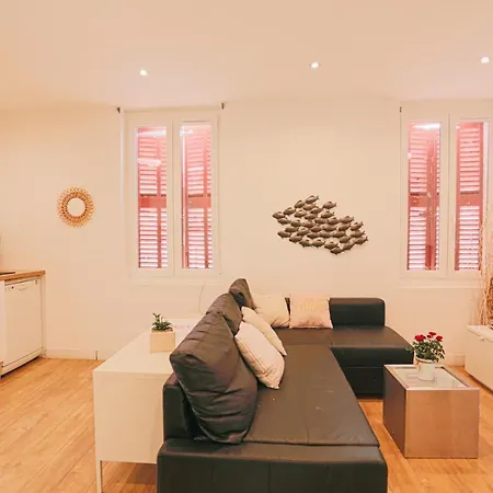Apartament Le Cleli *