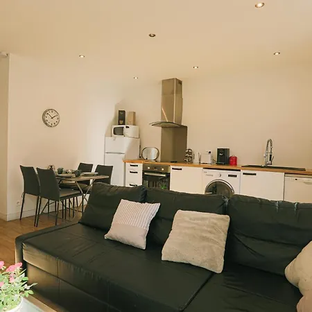 Le Cleli Apartament Cassis