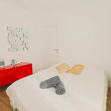 Apartament Le Cleli Cassis