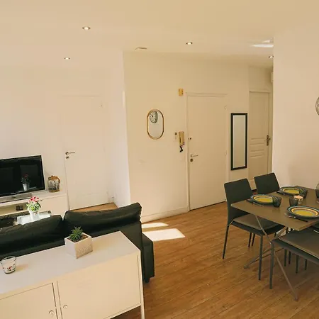 Le Cleli Apartament Cassis