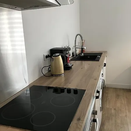 Le Cleli Apartament