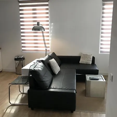 Apartament Le Cleli