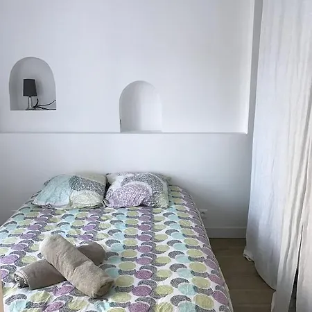Le Cleli Apartament